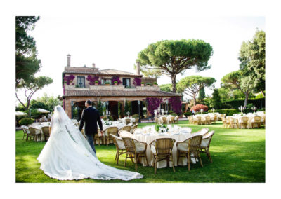 S.G.Velabro Villa dei Quintili