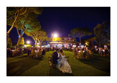 S.Sabina – Villa dei Quintili