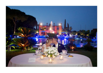 Villa Dino