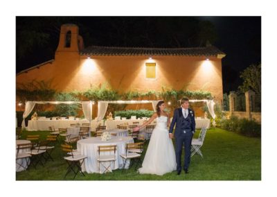 Tenuta di Boccea