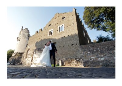 S.Cesareo Villa Demetra